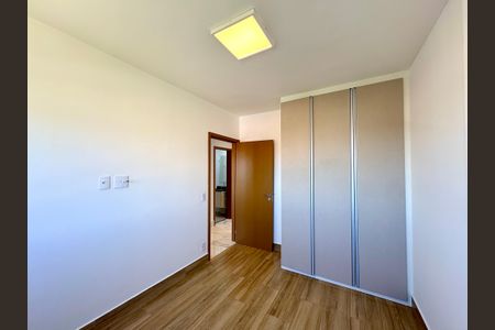 Quarto 1 de apartamento à venda com 3 quartos, 122m² em Anhangabaú, Jundiaí