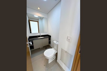 Apartamento à venda com 122m², 3 quartos e 2 vagasLavabo