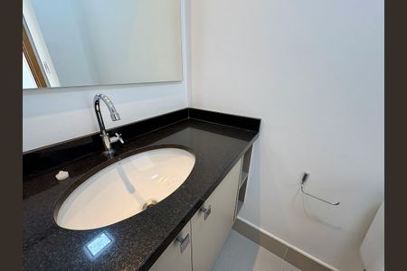 Apartamento à venda com 122m², 3 quartos e 2 vagasLavabo