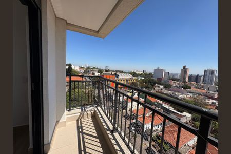 Apartamento à venda com 122m², 3 quartos e 2 vagasSacada da Suíte