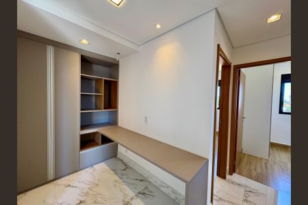 Apartamento à venda com 122m², 3 quartos e 2 vagasEscritório