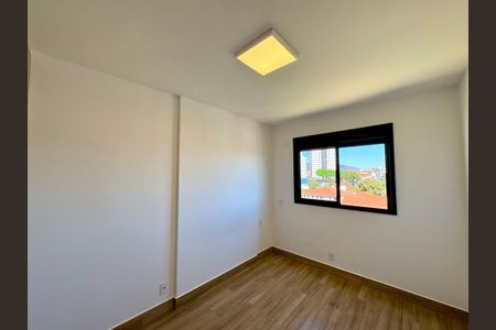 Quarto 1 de apartamento à venda com 3 quartos, 122m² em Anhangabaú, Jundiaí