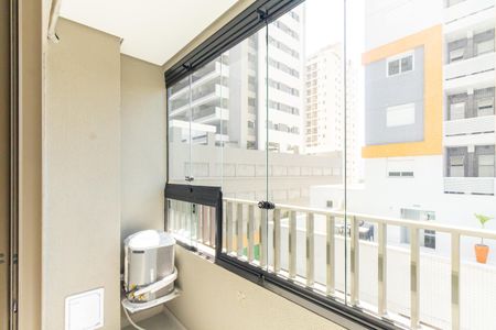 Studio  de kitnet/studio à venda com 1 quarto, 24m² em Tatuapé, São Paulo