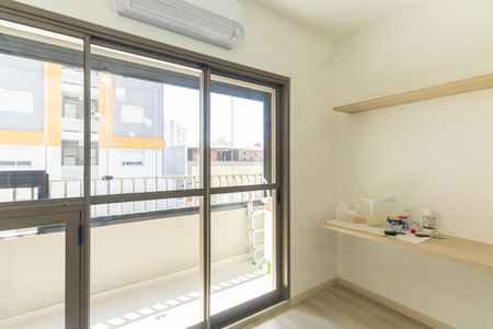 Studio  de kitnet/studio à venda com 1 quarto, 24m² em Tatuapé, São Paulo