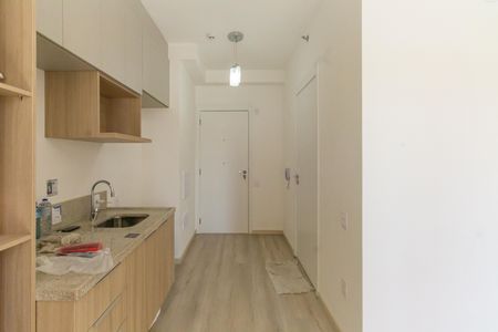 Studio  de kitnet/studio à venda com 1 quarto, 24m² em Tatuapé, São Paulo