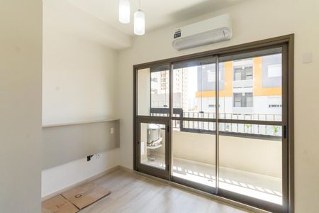 Studio  de kitnet/studio à venda com 1 quarto, 24m² em Tatuapé, São Paulo