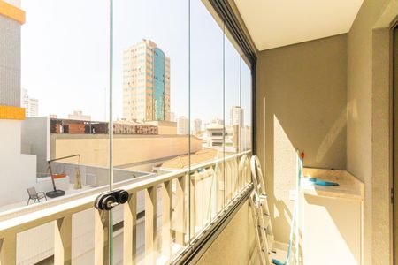 Studio  de kitnet/studio à venda com 1 quarto, 24m² em Tatuapé, São Paulo