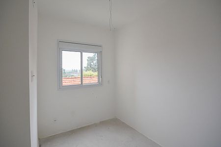 Apartamento à venda com 71m², 3 quartos e 2 vagasQuarto 2