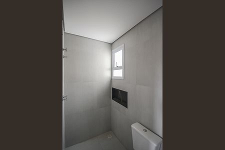 Apartamento à venda com 71m², 3 quartos e 2 vagasBanheiro