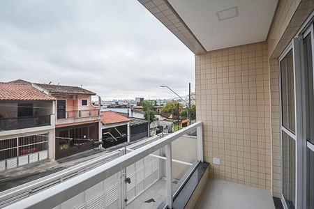 Apartamento à venda com 71m², 3 quartos e 2 vagasVaranda gourmet