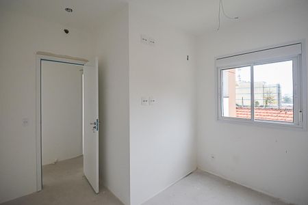 Apartamento à venda com 71m², 3 quartos e 2 vagasQuarto 2