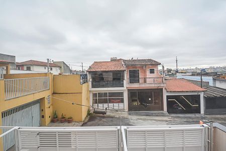 Apartamento à venda com 71m², 3 quartos e 2 vagasVista do Quarto 1