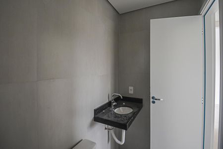 Apartamento à venda com 71m², 3 quartos e 2 vagasBanheiro