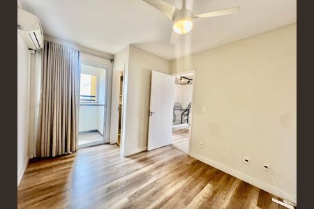 Foto 07 de apartamento à venda com 3 quartos, 138m² em Mansões Santo Antônio, Campinas