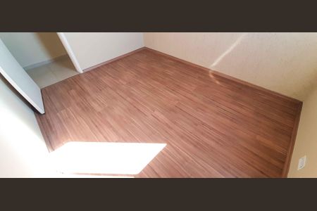 Apartamento à venda com 57m², 3 quartos e 2 vagasQuarto 2