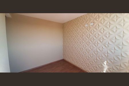 Apartamento à venda com 57m², 3 quartos e 2 vagasQuarto 1