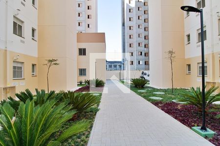 Apartamento para alugar com 42m², 2 quartos e sem vaga Apartamento para alugar com 42m², 2 quartos e sem vagaÁrea comum