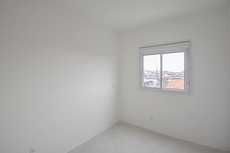 Apartamento à venda com 71m², 3 quartos e 2 vagasQuarto 1
