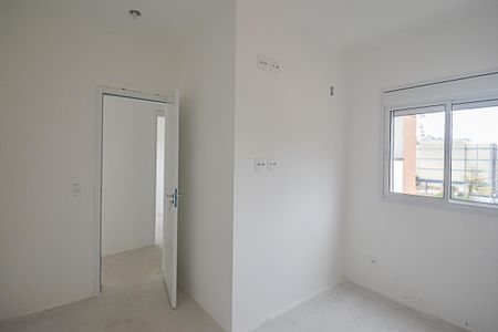 Apartamento à venda com 71m², 3 quartos e 2 vagasQuarto 2