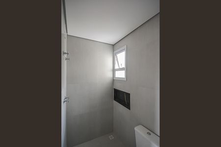 Apartamento à venda com 71m², 3 quartos e 2 vagasBanheiro