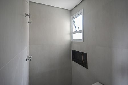 Apartamento à venda com 71m², 3 quartos e 2 vagasBanheiro