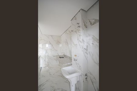 Apartamento à venda com 71m², 3 quartos e 2 vagasCozinha e Área de Serviço