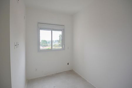 Apartamento à venda com 71m², 3 quartos e 2 vagasQuarto 2