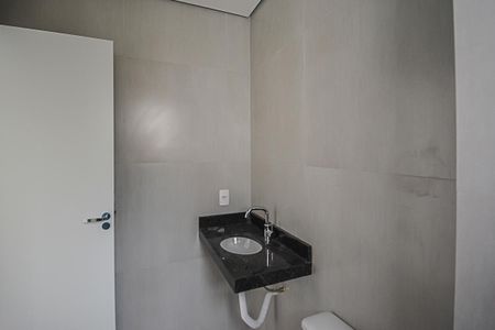 Apartamento à venda com 71m², 3 quartos e 2 vagasBanheiro da Suíte