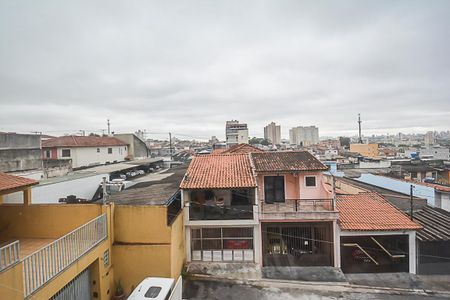 Apartamento à venda com 71m², 3 quartos e 2 vagasVista do Quarto 1