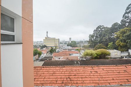 Apartamento à venda com 71m², 3 quartos e 2 vagasVista do Quarto 2