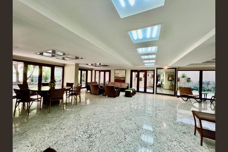 Foto 49 de apartamento à venda com 5 quartos, 533m² em Cambuí, Campinas