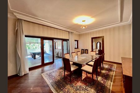 Apartamento à venda com 533m², 5 quartos e 5 vagasFoto 11