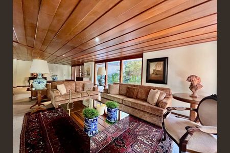 Foto 50 de apartamento à venda com 5 quartos, 533m² em Cambuí, Campinas