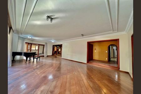 Apartamento à venda com 533m², 5 quartos e 5 vagasFoto 05