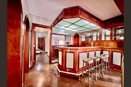 Apartamento à venda com 533m², 5 quartos e 5 vagasFoto 14