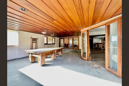 Apartamento à venda com 533m², 5 quartos e 5 vagasFoto 13