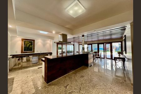 Apartamento à venda com 533m², 5 quartos e 5 vagasFoto 48