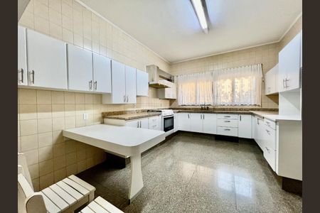 Apartamento à venda com 533m², 5 quartos e 5 vagasFoto 15