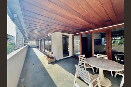 Apartamento à venda com 533m², 5 quartos e 5 vagasFoto 09