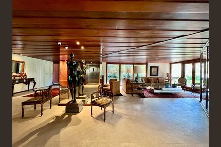 Apartamento à venda com 533m², 5 quartos e 5 vagasFoto 47