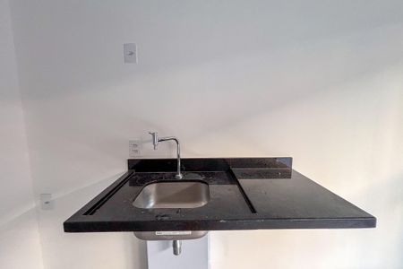 Studio de apartamento à venda com 1 quarto, 159m² em Cerqueira César, São Paulo