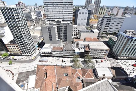 Apartamento para alugar com 55m², 1 quarto e sem vagaVista da sala