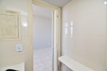 Apartamento para alugar com 55m², 1 quarto e sem vagaCozinha