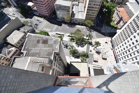 Apartamento para alugar com 55m², 1 quarto e sem vagaVista do Quarto