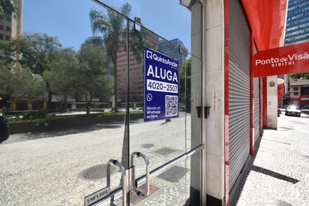 Apartamento para alugar com 55m², 1 quarto e sem vagaPlaca