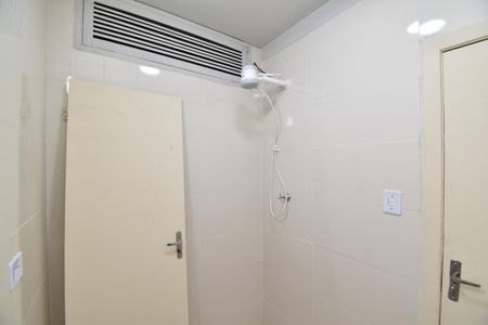 Apartamento para alugar com 55m², 1 quarto e sem vagaBanheiro Social