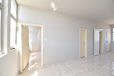 Apartamento para alugar com 55m², 1 quarto e sem vagaSala