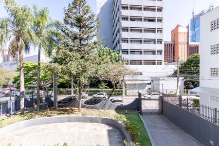 Apartamento à venda com 74m², 2 quartos e 1 vagaVista da Suíte