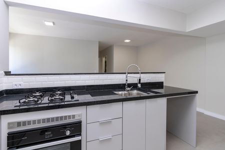 Apartamento à venda com 74m², 2 quartos e 1 vagaCozinha