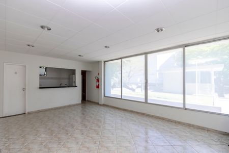 Apartamento à venda com 74m², 2 quartos e 1 vagaÁrea comum - Salão de festas